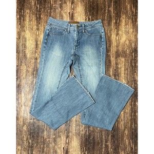 Georgia Love flare jeans size 27-4